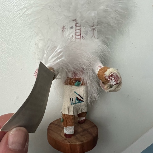Hopi Kachina doll